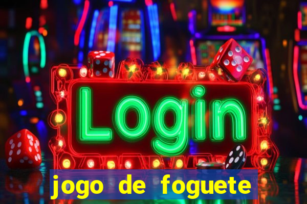 jogo de foguete que ganha dinheiro